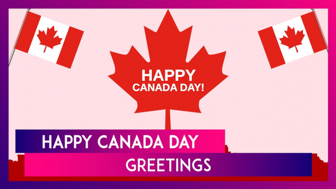 Canada Day 2024 Greetings, Images, Wallpapers, Wishes, Messages, Texts And Quotes To Share