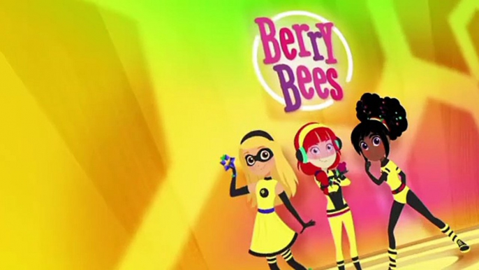 Berry Bees (TV series) Berry Bees (TV series) S01 E003 – The Milk Shakey Shook   Stars Fall