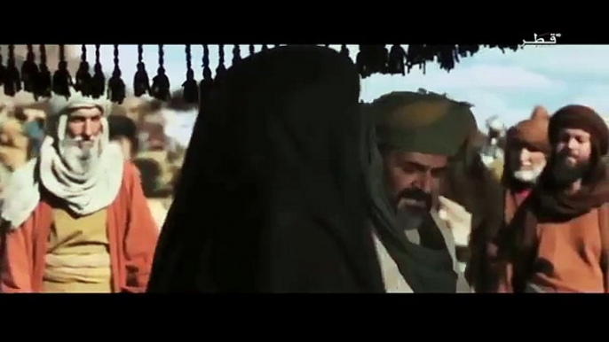 SWORD OF ALLAH- KHALID BIN WALEED MOVIE- PART 02 - AFTER ISLAM - IN HINDI