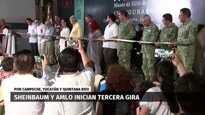 Se reporta sismo en Perú, se emite alerta de tsunami. Pedro Gamboa, 28 de junio 2024