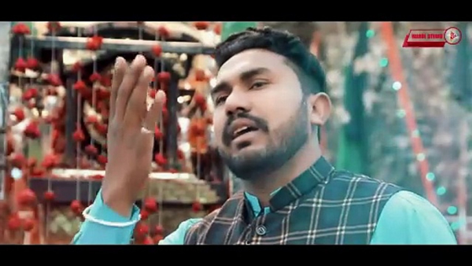 Ali Di Talwar - Sheroz Ali Kashif Ali - Latest Punjabi Qaseeda 2024 - Haidri Studio