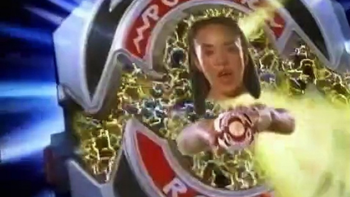 Mighty Morphin Power Rangers Mighty Morphin Power Rangers S03 E014 Final Face-Off