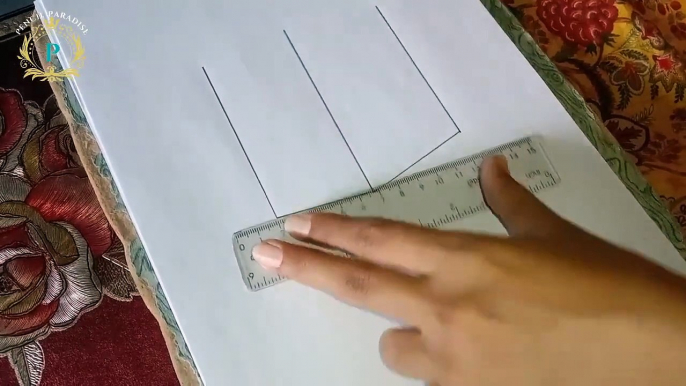 How to Draw the Kaaba (Baitullah Shareef) _ Step-by-Step Drawing Tutorial #drawing #art #sketch