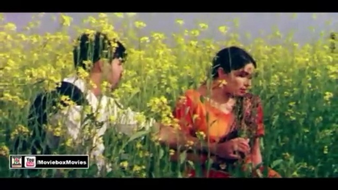 AKHAN WICH KAJLA DHOLNA TERE NA DA - SAIMA - FILM MEHNDI WALAY HATH