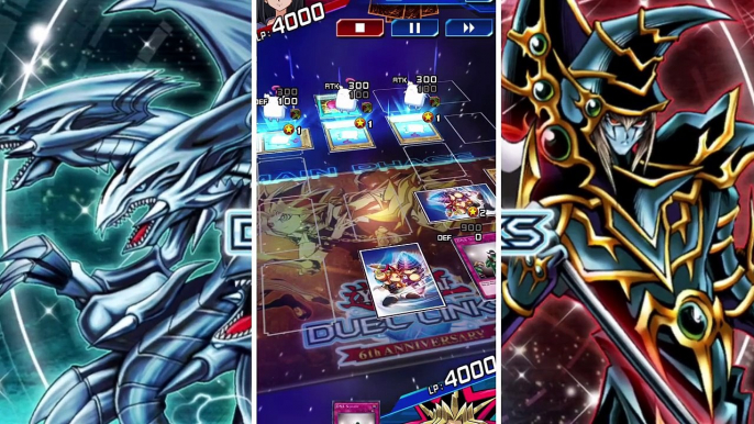 The Pharaoh Summons Pharaonic Protector | Yu-Gi-Oh! Duel Links