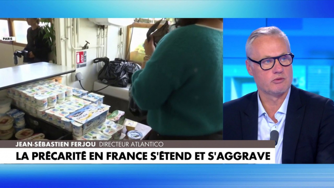 Jean-Sébastien Ferjou : «Les étudiants ne peuvent plus trouver de logements»