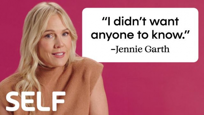 Jennie Garth on Healing From Two Hip Replacements and Aging with Confidence