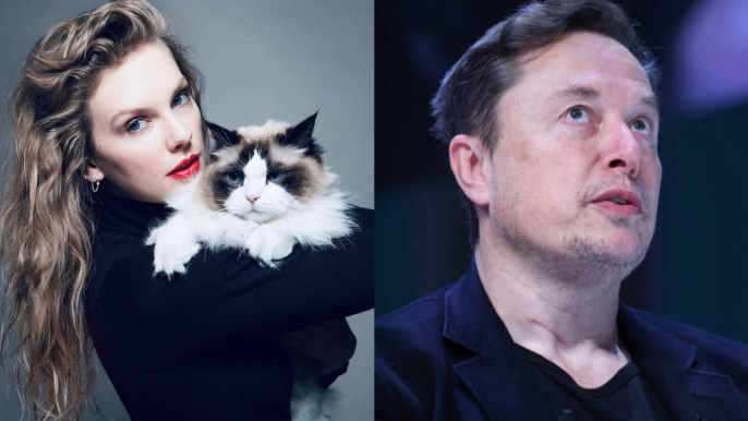 Taylor Swift: Elon Musk Dice Que Le Dará Un Hijo Tras Apoyar A Kamala Harris