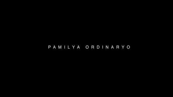 Pamilya ordinaryo (Ordinary People) (2016) Buong Pelicula HD