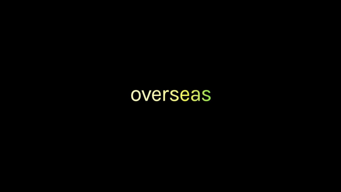 Overseas (2019) Buong Pelikula HD