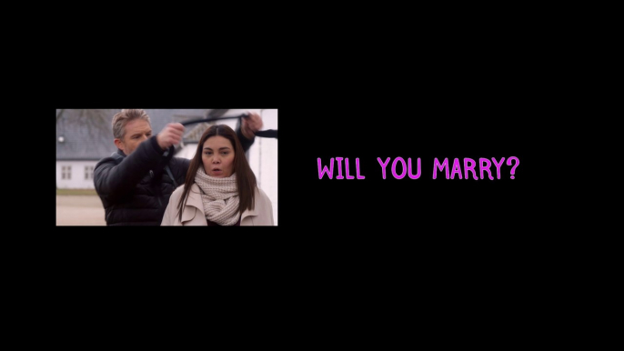 Will You Marry (2021) Buong Pelikula HD