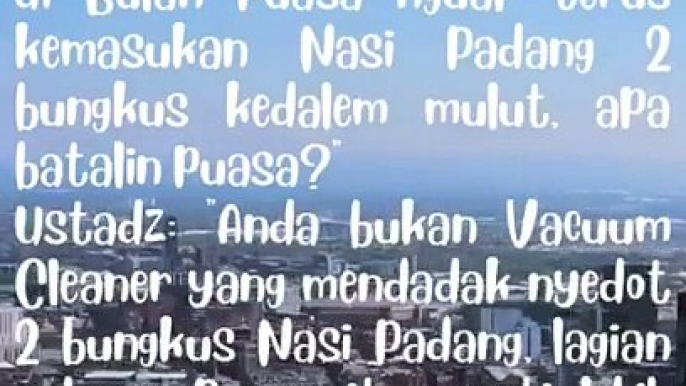 Kompilasi Humor Volume 105