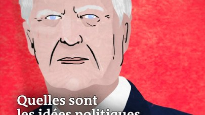 Quelles sont les idées politiques de Michel Barnier ? Comprendre en trois minutes