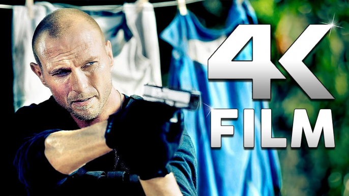 Cruel Vengeance | Luke Goss (Blade 2) | Film Complet en Français  4K | Action