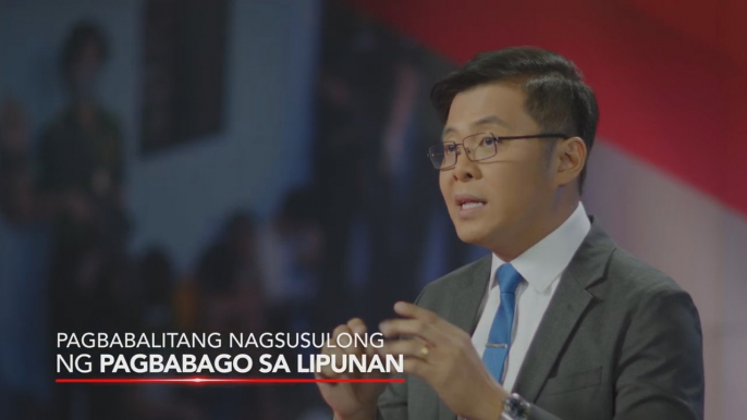 Ano ang hindi malilimutang coverage ni John Consulta? | GMA Integrated News