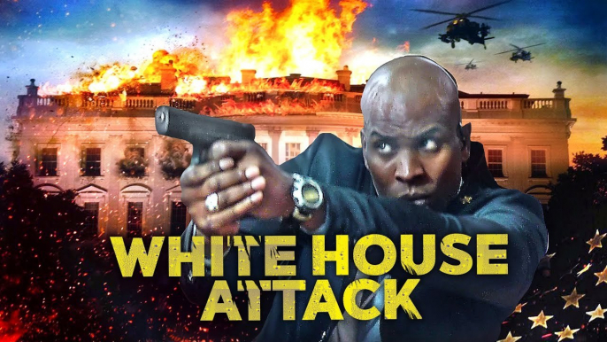 White House Attack | Film Complet en Français | Thriller, Action