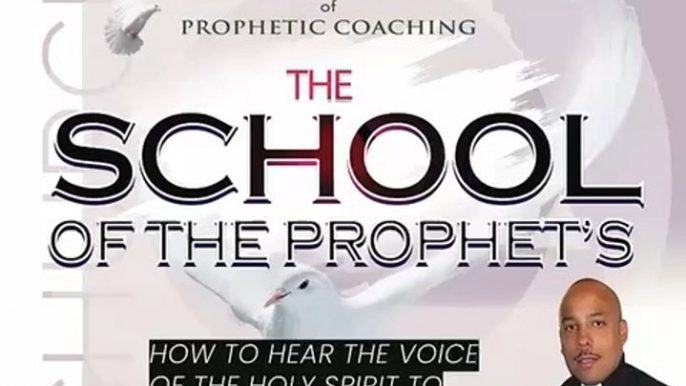 #Prophecology #prophet #Bishop #church #prophecy #spiritualawakening