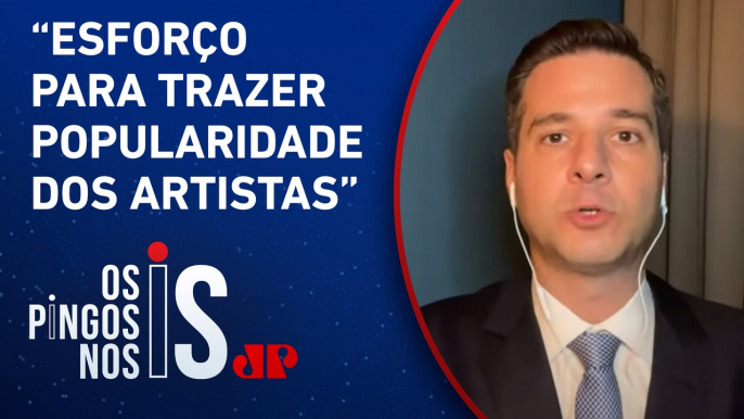 Cantores sertanejos recusam almoço com governo; Beraldo analisa