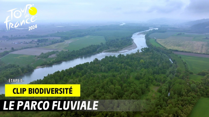 Tour de France de la biodiversité - Etape 3 - #TDF2024