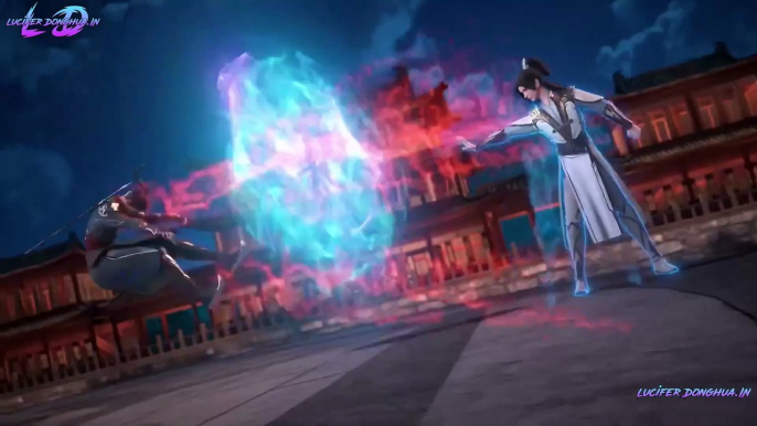 Supreme Sword God Episode 29 English Sub - Lucifer Donghua.in - Watch Online- Chinese Anime - Donghua - Japanese