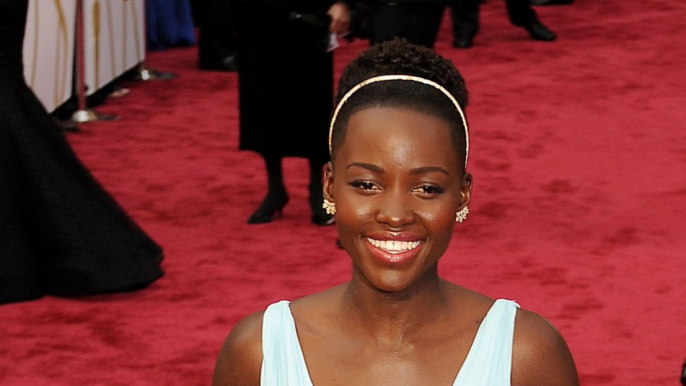 Lupita Nyong’o found her cancer storyline in 'A Quiet Place: Day One’ “very therapeutic'