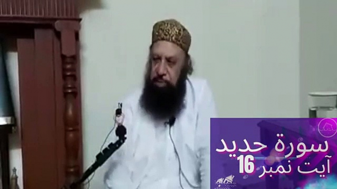 Isn_t It Time For Muslims To Turn To Allah _ Follow Rasool Allah By Syed Amjad Ali Amjad(360P)