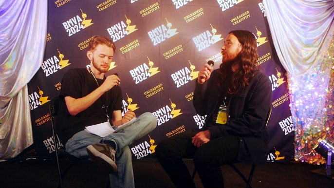 Interview with Albert Hooi / Berlin Music Video Awards 2024