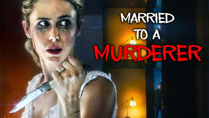 Married to a Murderer | Film Complet en Français | Thriller