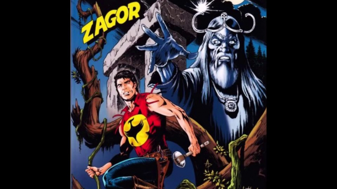 ZAGOR---KANDRAX