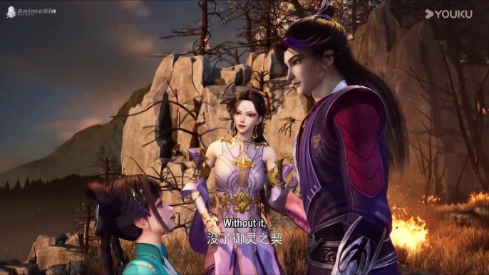 Glorious revenge of Ye Feng episode 72 in english sub| Glorious revenge of Ye Feng