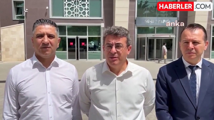 Eski Menderes Belediye Başkanı Mustafa Kayalar Yolsuzluk Davasından Beraat Etti