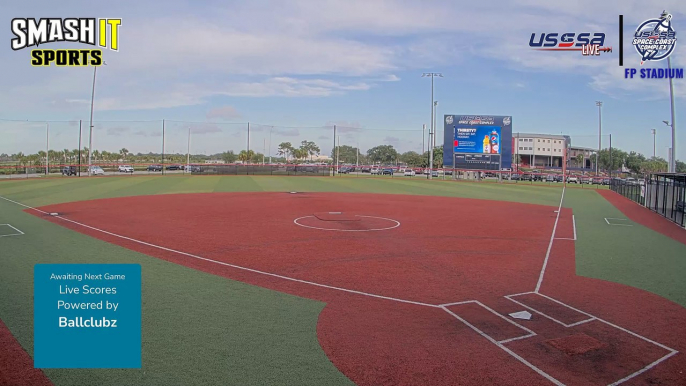 FP Stadium Multi-Camera - Firecracker World Series (2024) Wed, Jul 03, 2024 7:41 PM to 11:01 PM