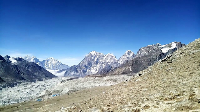 Everest Base Camp Trek - Ace Vision Treks