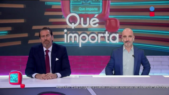 Qué Importa | Programa Completo 16 julio 2024