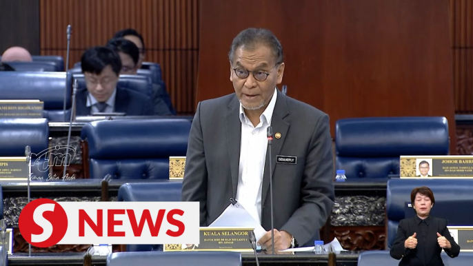 BNM should explain co-payment features for medical insurance policies, says Dzulkefly