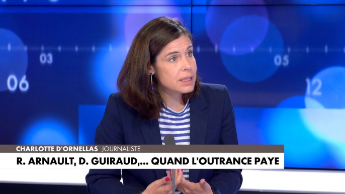 Charlotte d'Ornellas : «Si tout le monde a reconnu que les Français n'ont pas voulu envoyer le Rassemblement national à l'Assemblée nationale, ils ont décidé de n'envoyer personne d'autre»