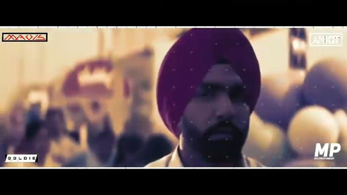 Main Suneya __ Remix __ Ammy Virk __ DJ GOLDIE X DJ ANKIT X DJ MAVIS