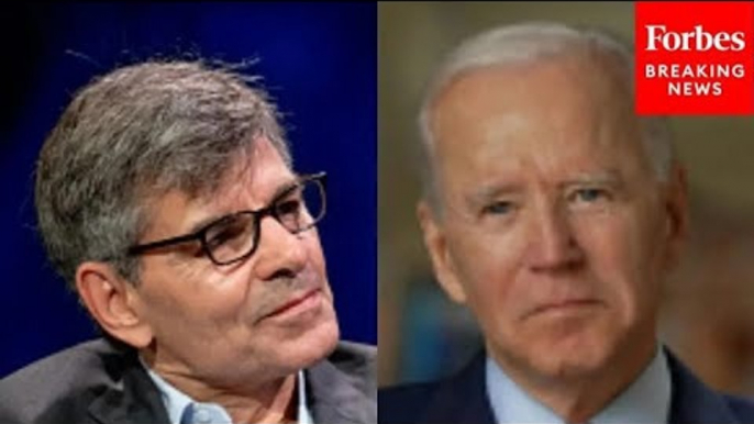 This Is How Biden Should Have Answered Key George Stephanopoulos Question: Political Scientist