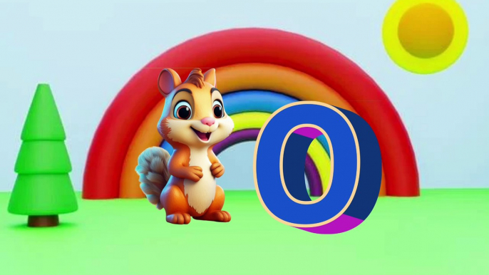 Alphabet song for kids ||PRESCHOOL ||KIDS ||nursery ||rhymes ||TODDLER