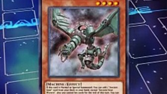 Yu-Gi-Oh! Duel Links - Dennis Summons Ancient Gear Beast!