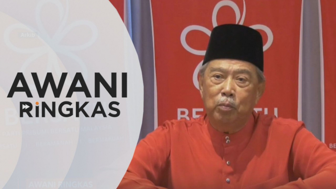 AWANI Ringkas: PM pertahan keputusan Speaker Dewan Rakyat