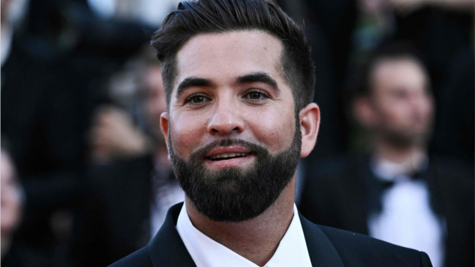 Voici - Kendji Girac : quelles sont ses relations avec sa compagne Soraya depuis le drame ? Les dernières révélations