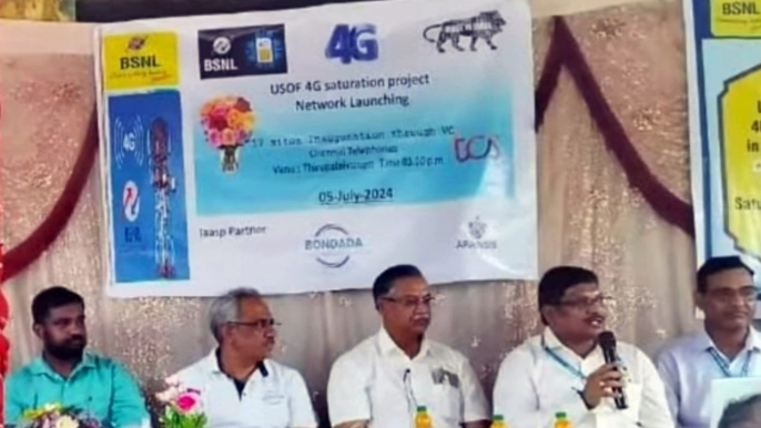 BSNL 4G Launched - People Porting to BSNL Now! Convince Technical