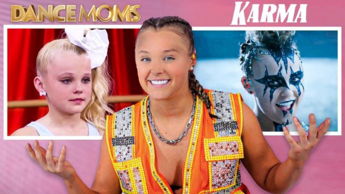 Jojo Siwa Breaks Down 'Dance Moms' Days, Coming Out to the Public & Rebranding with 'Karma'