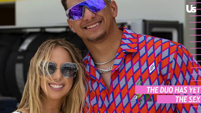 Brittany Mahomes Is Pregnant, Expecting Baby No. 3 With NFL Quarterback Patrick Mahomes