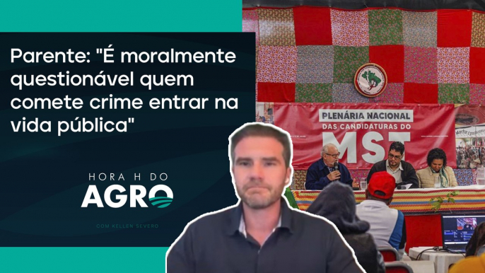 MST vai disputar eleições deste ano; entenda os impactos! | HORA H DO AGRO