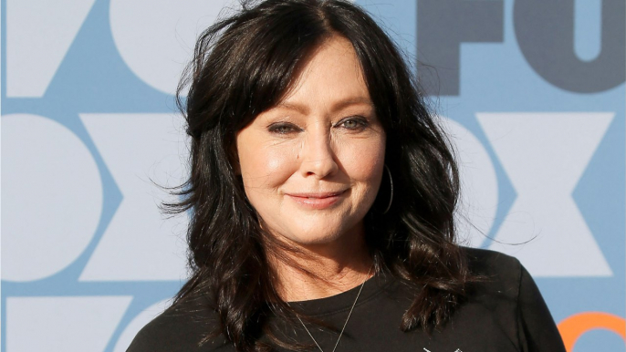 Shannen Doherty stirbt mit 53 Jahren an Krebs