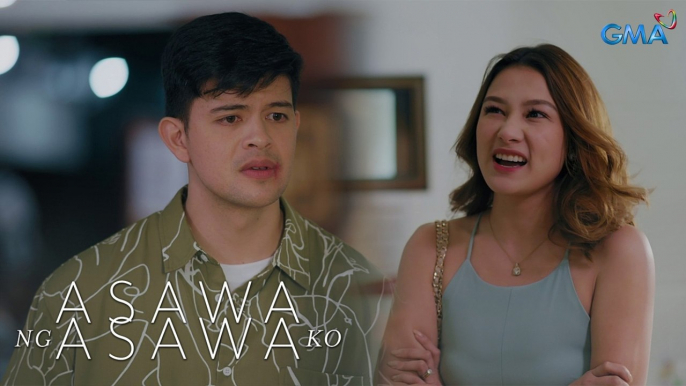 Asawa Ng Asawa Ko: Shaira, tutol sa paghingi ng tawad ni Jordan kay Cristy! (Episode 104)