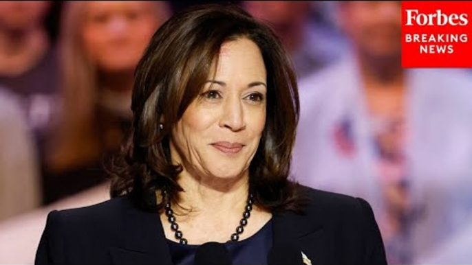 Does Kamala Harris Help Democrats With Millennials And Gen Z?