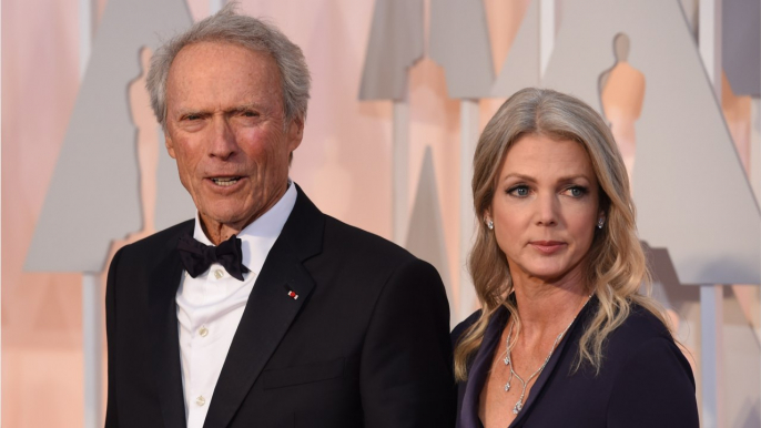 Clint Eastwood: The actor’s partner’s cause of death has been announced a week after her passing